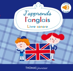 J'apprends l'anglais en m'amusant ! - Arthur Beauregard