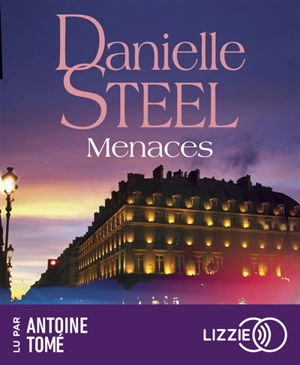 Menaces - Danielle Steel