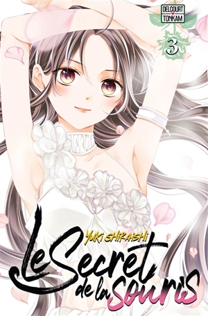 Le secret de la souris. Vol. 3 - Yuki Shiraishi