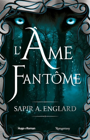 L'alpha du millénaire. Vol. 3. L'âme fantôme - Sapir A. Englard