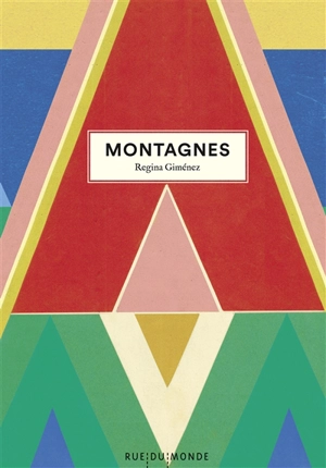 Montagnes - Regina Giménez