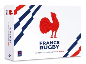 XV de France : l'agenda-calendrier officiel 2025 - Fédération française de rugby