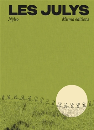 Les Julys - Nylso