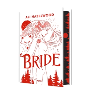 Bride - Ali Hazelwood