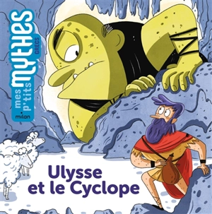 Ulysse et le cyclope - Prune Mahésine