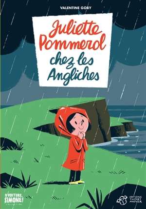 Juliette Pommerol chez les Angliches - Valentine Goby