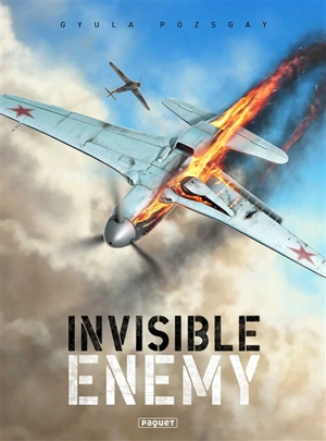 Invisible enemy - Gyula Pozsgay