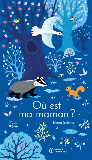 Où est ma maman ? - Elena Selena