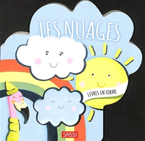 Les nuages - Roberta Marcolin