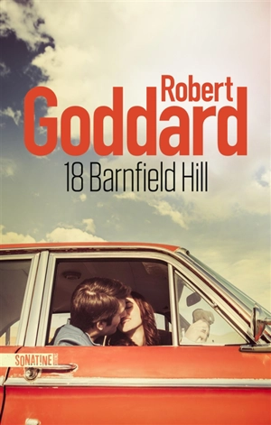 18 Banfield Hill - Robert Goddard