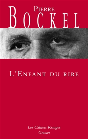 L'enfant du rire - Pierre Bockel