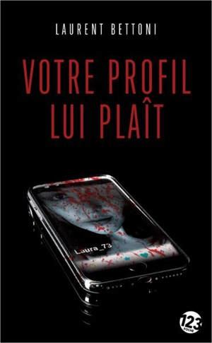 Votre profil lui plaît - Laurent Bettoni