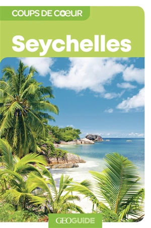 Seychelles - Charlotte Pavard