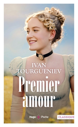 Premier amour - Ivan Tourgueniev