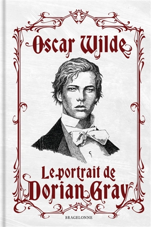 Le portrait de Dorian Gray - Oscar Wilde