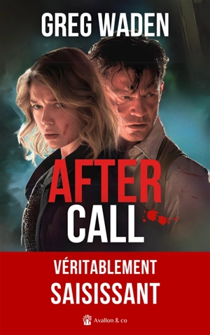 After call - Greg Waden