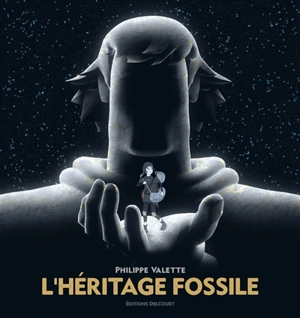 L'héritage fossile - Philippe Valette