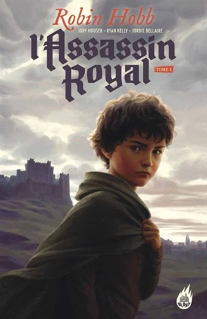 L'assassin royal. Vol. 1 - Robin Hobb