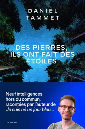 Des pierres, ils ont fait des étoiles - Daniel Tammet