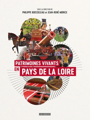 Patrimoines vivants en Pays de la Loire