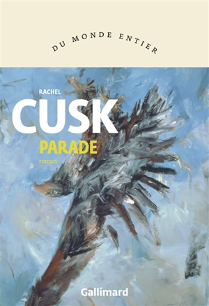 Parade - Rachel Cusk