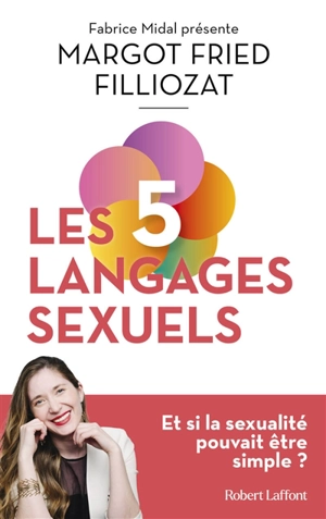 Les 5 langages sexuels - Margot Fried-Filliozat