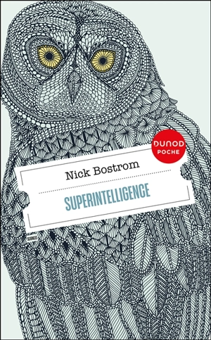 Superintelligence - Nick Bostrom