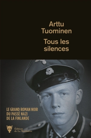 Tous les silences - Arttu Tuominen