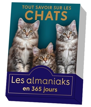 Tout savoir sur les chats - Isabelle Collin