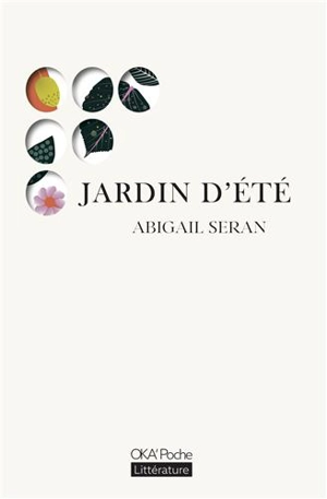 Jardin d'été - Abigail Seran