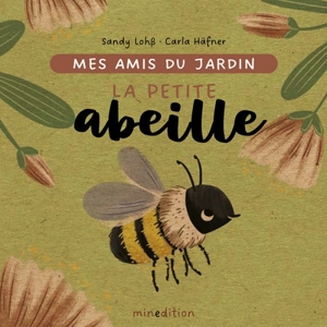 La petite abeille - Carla Häfner