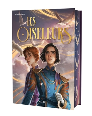 Les oiseleurs - Camille Noyer