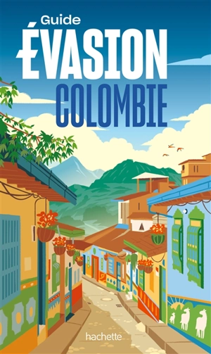 Colombie - Samuel Bourille