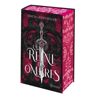 La reine des ombres - Tricia Levenseller