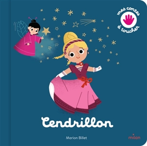 Cendrillon - Marion Billet