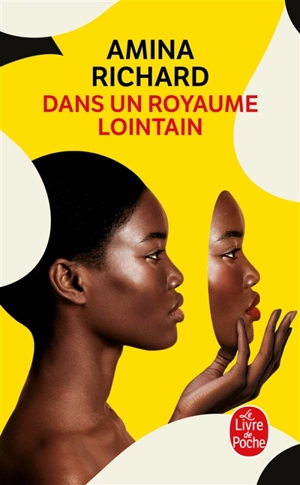 Dans un royaume lointain - Amina Richard