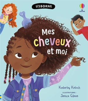 Mes cheveux et moi - Kimberley Kinloch