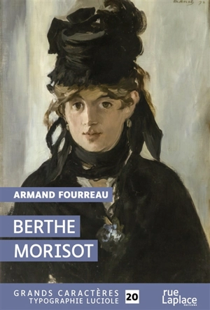 Berthe Morisot - Armand Fourreau