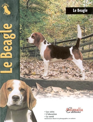 Le beagle - Elizabeth Lanyon