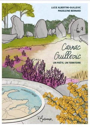 Carnac-Guillevic : un poète, un territoire - Eugène Guillevic