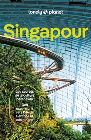 Singapour - Ria de Jong