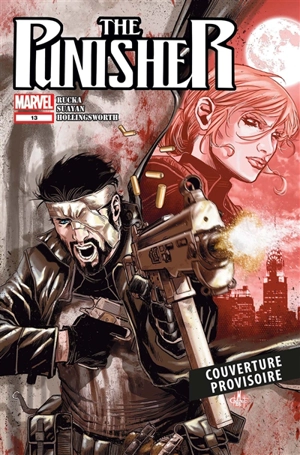 The Punisher. Vol. 2. La dernière guerre - Greg Rucka