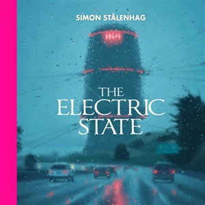 The electric state - Simon Stalenhag