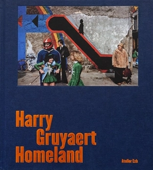 Harry Gruyaert, homeland