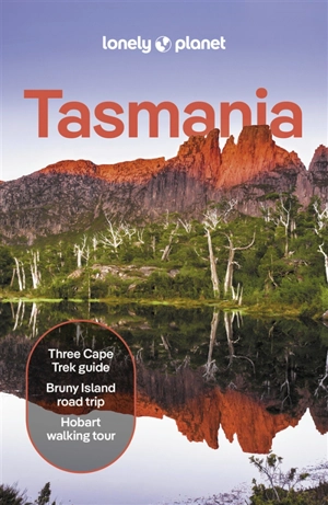 Tasmania - Steve Waters