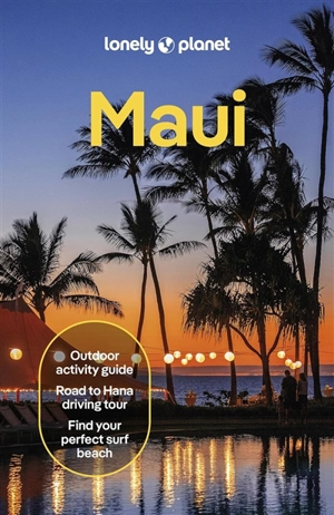 Maui - Amy Balfour