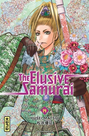 The elusive samurai. Vol. 14 - Yusei Matsui