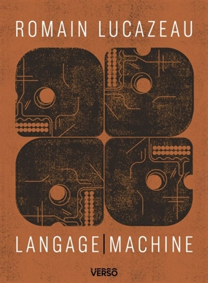 Langage-machine - Romain Lucazeau