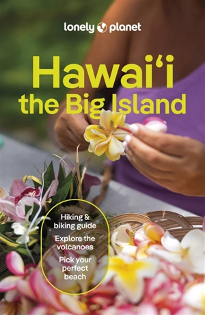 Hawai'i, the Big Island - Adam Karlin