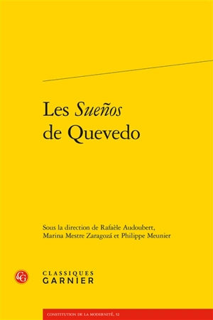 Les Suenos de Quevedo